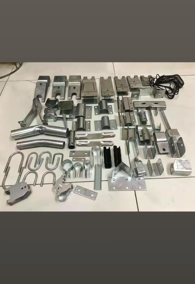 大棚骨架行业动态：从传统到智慧的蜕变